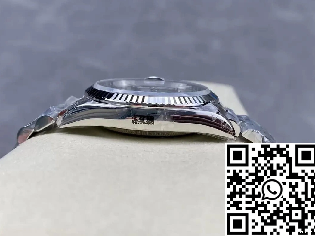 Rolex M126234-0015 Datejust Stainless VS Steel Factory 36MM 0225